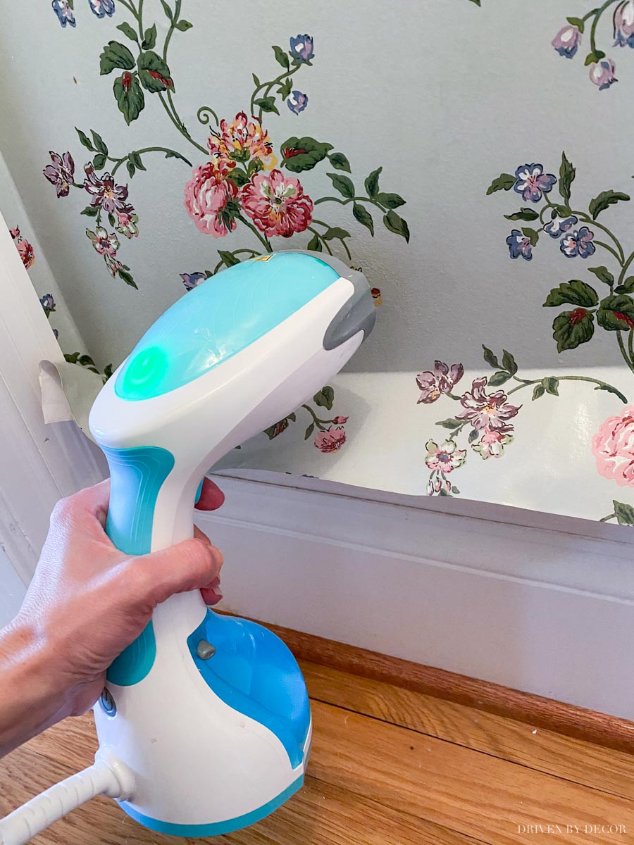 How to Remove Wallpaper (The Easiest Way Step by Step!)
