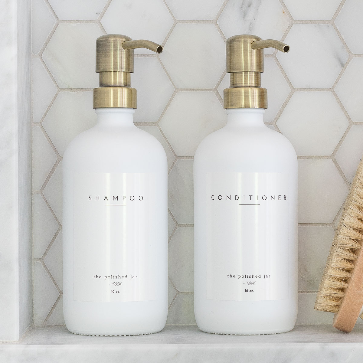12 Simple Bathroom Decor Ideas to Freshen Up Your Space! - Driven by Decor
