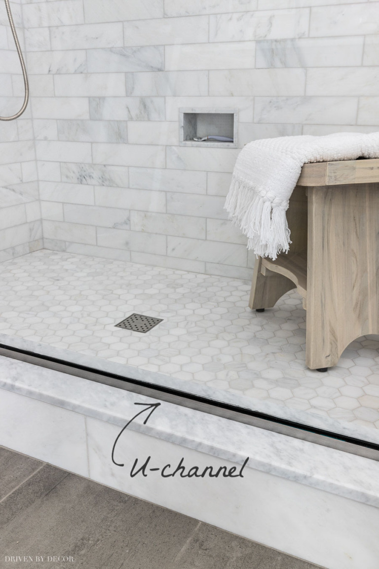 Glass Shower Enclosures Cost + The Options You Do & Don't Need