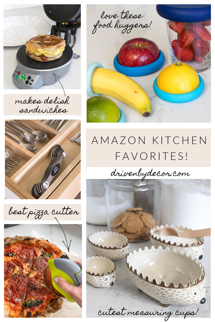 Kitchen must have. #amazobmusthaves #favorites