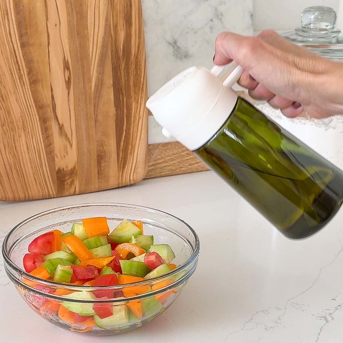 The 25 Amazon Kitchen Gadgets I Wouldn't Want to Be Without! - Driven by Decor