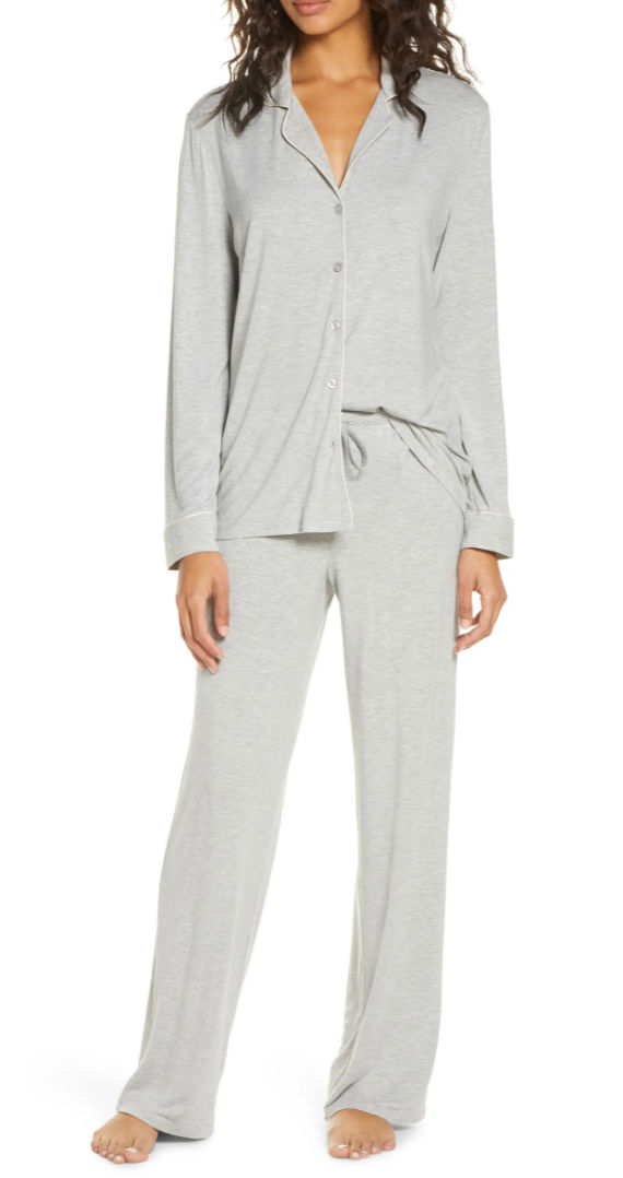 Favorite pajamas on sale for the Nordstrom Anniversary Sale