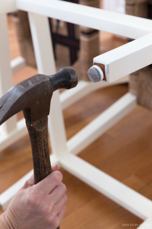 Chair Leg Pads The Best Ones to Keep Your Floors From Getting