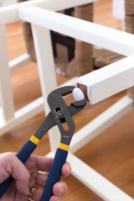 Chair Leg Pads The Best Ones to Keep Your Floors From Getting