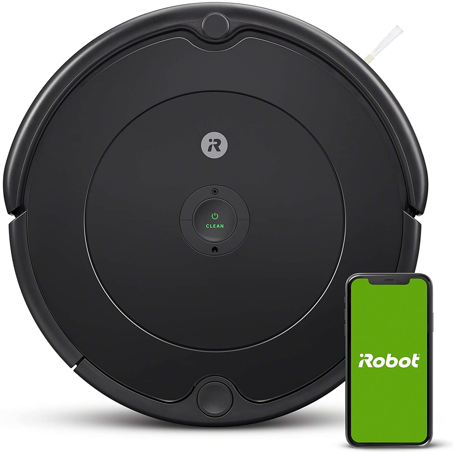 Robot vacuum at a great Black Friday price!