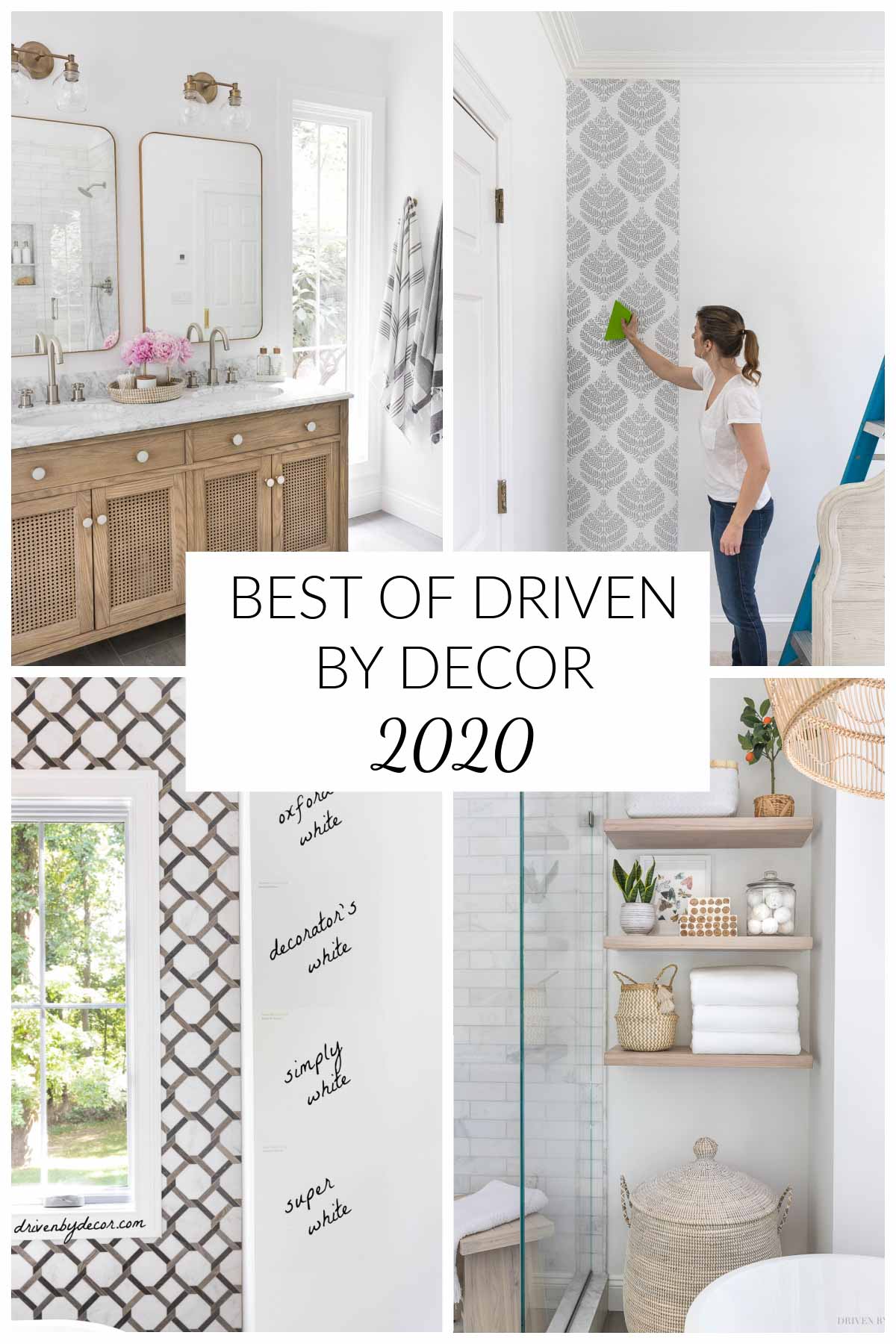 Best of Driven by Decor 2020! | Driven 