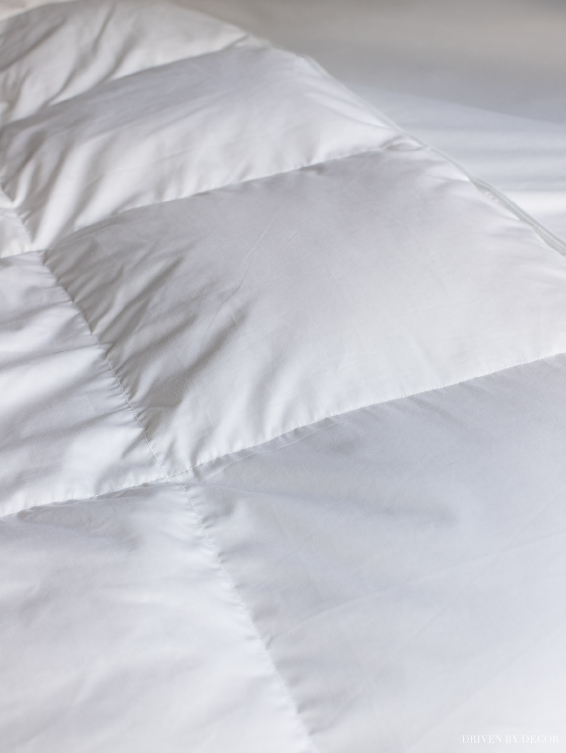 The Best Fluffy Duvet Inserts 7 Things to Look For (To Get a Fluffy