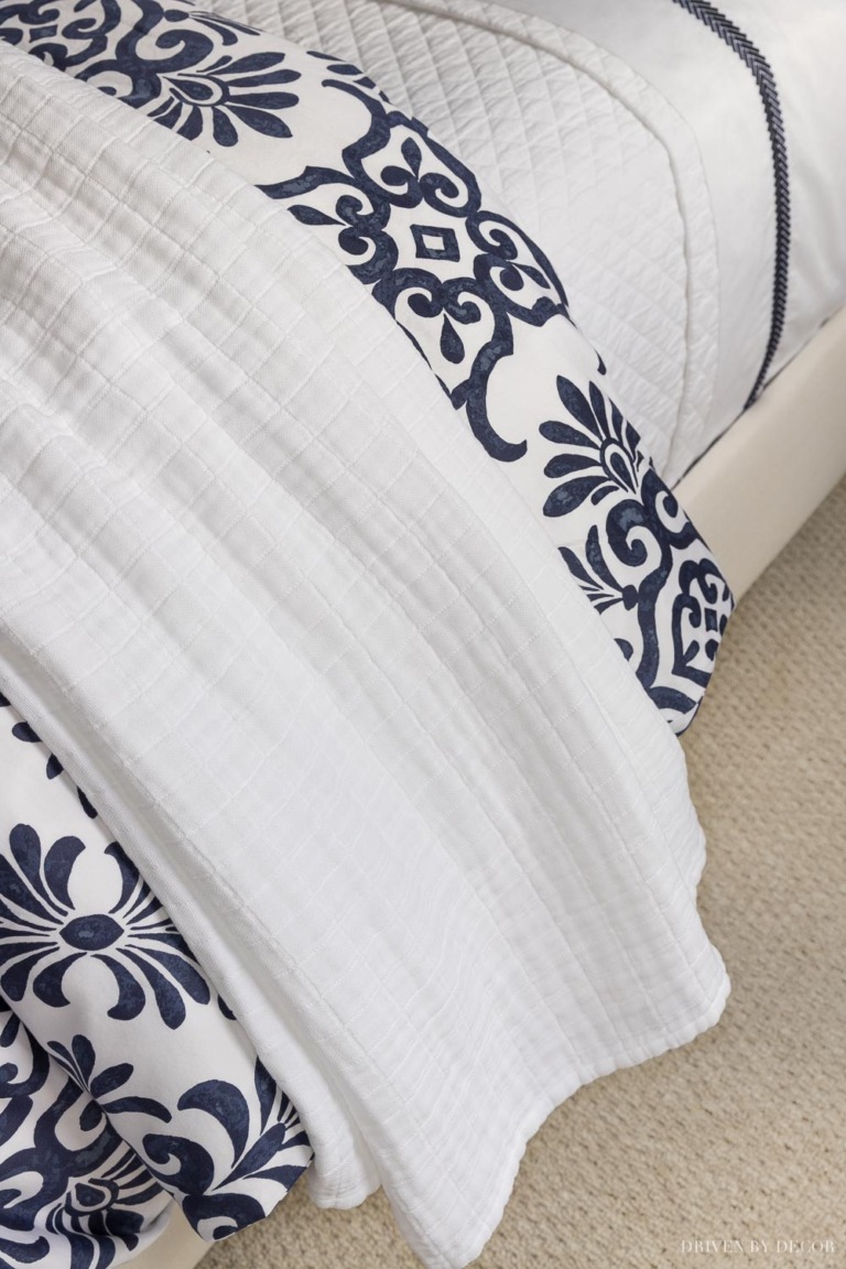 The Best Fluffy Duvet Inserts 7 Things to Look For (To Get a Fluffy