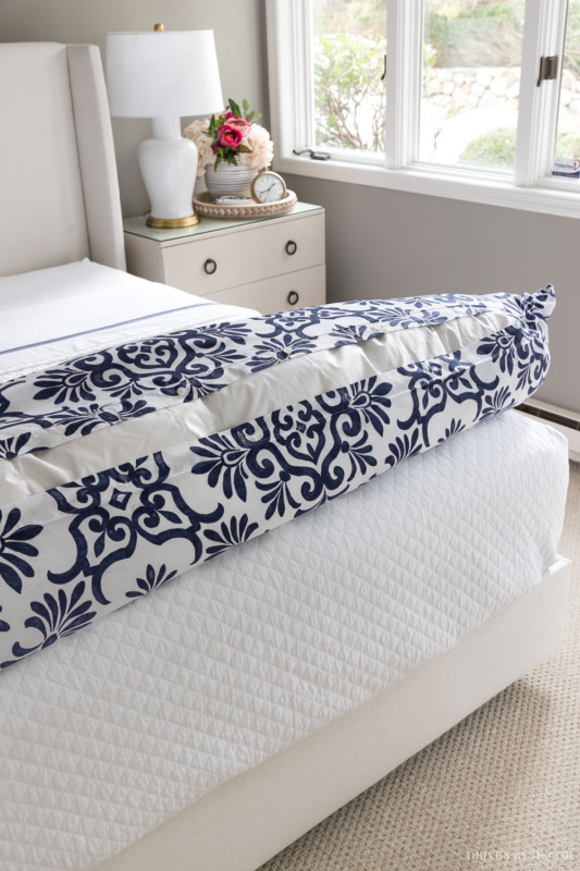 The Best Fluffy Duvet Inserts 7 Things to Look For (To Get a Fluffy