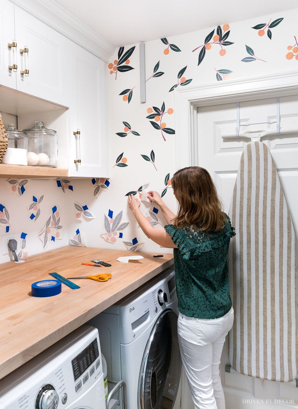 Laundry Room Ideas - IKEA