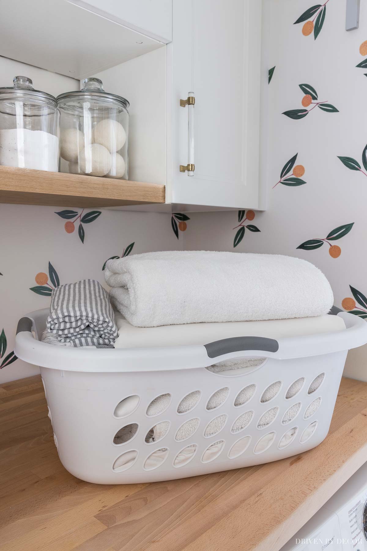 laundry stripping hoax