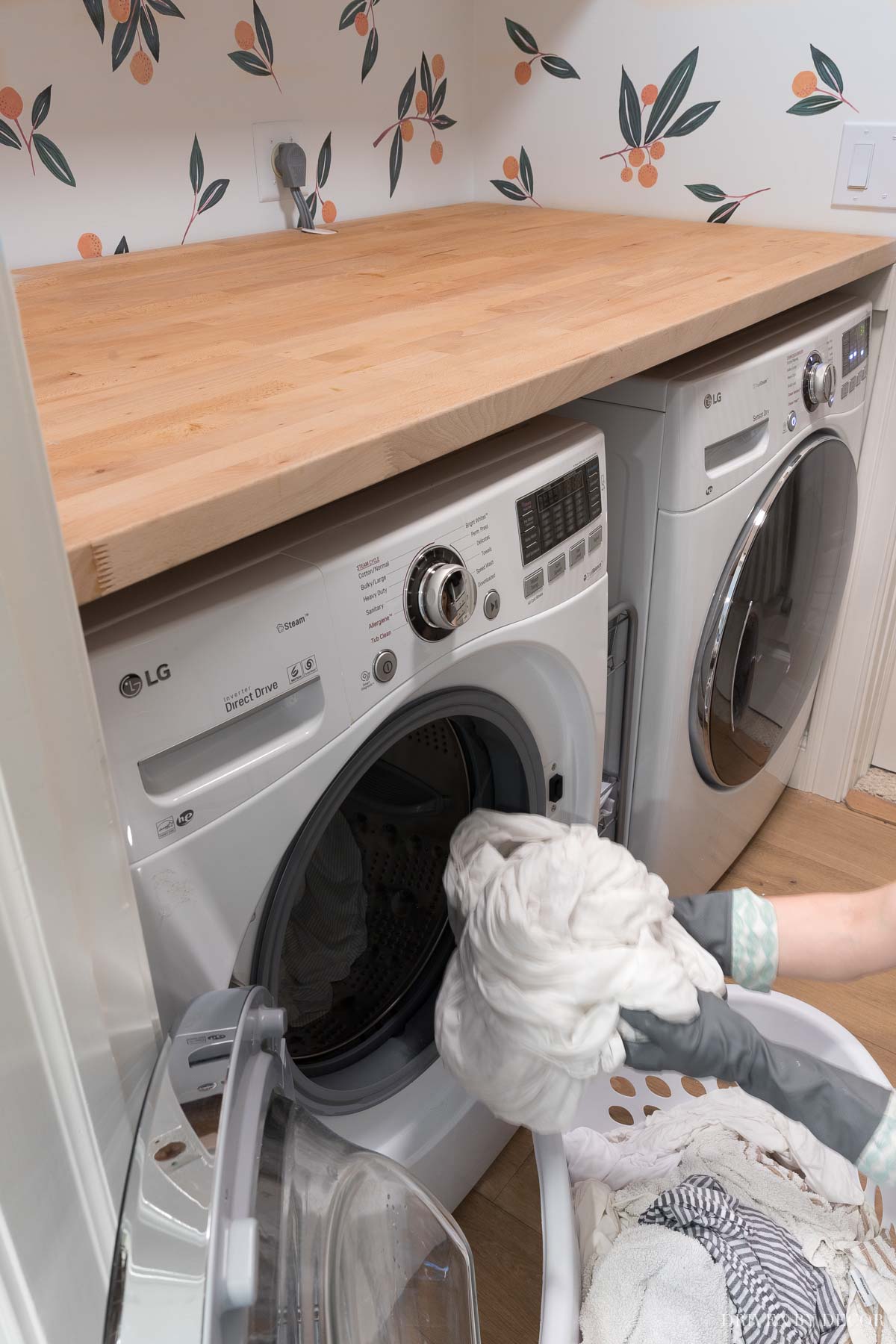 What is laundry stripping and how does it work? - TODAY