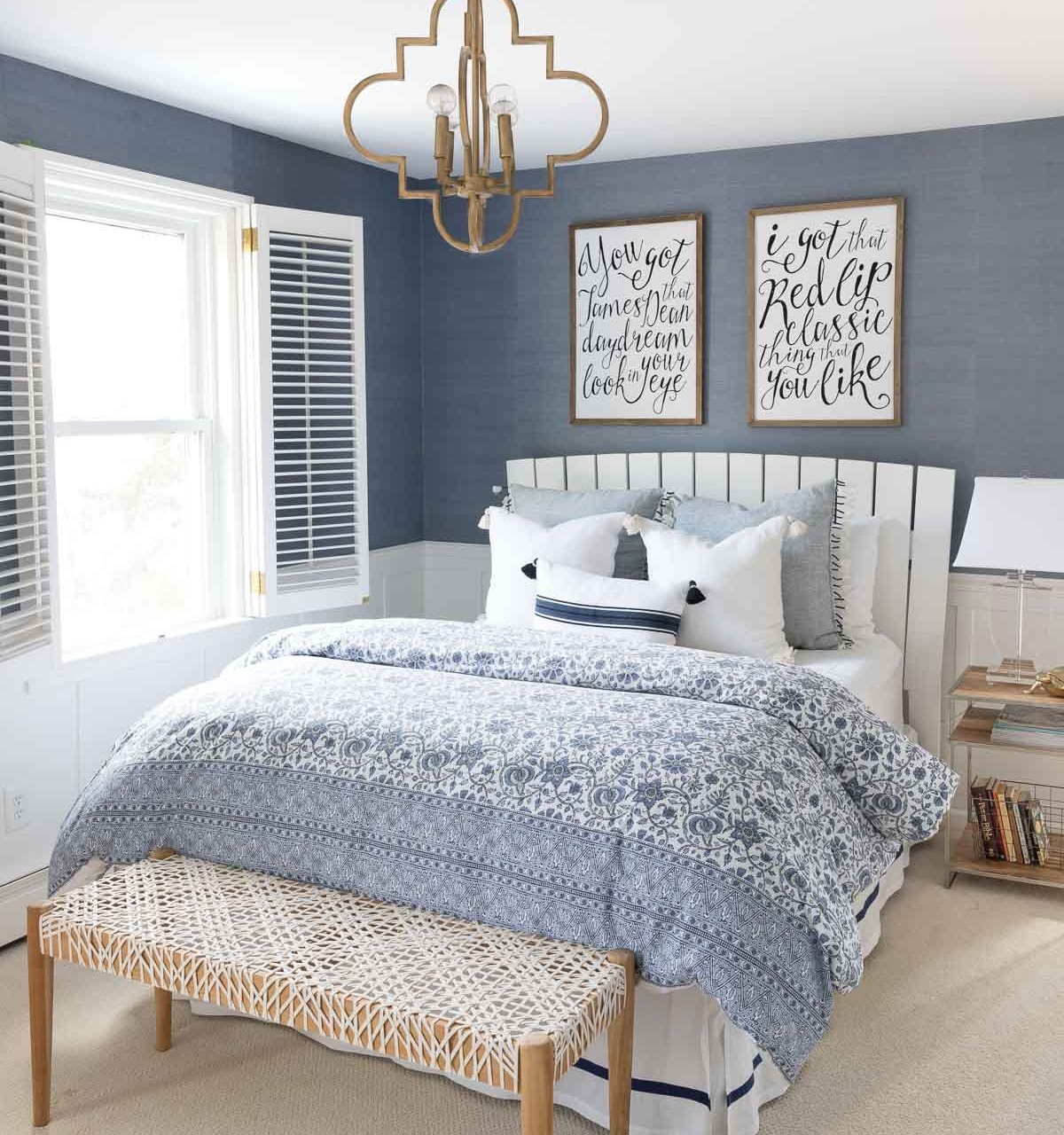 How I got our bedding whiter and cleaner with laundry stripping!