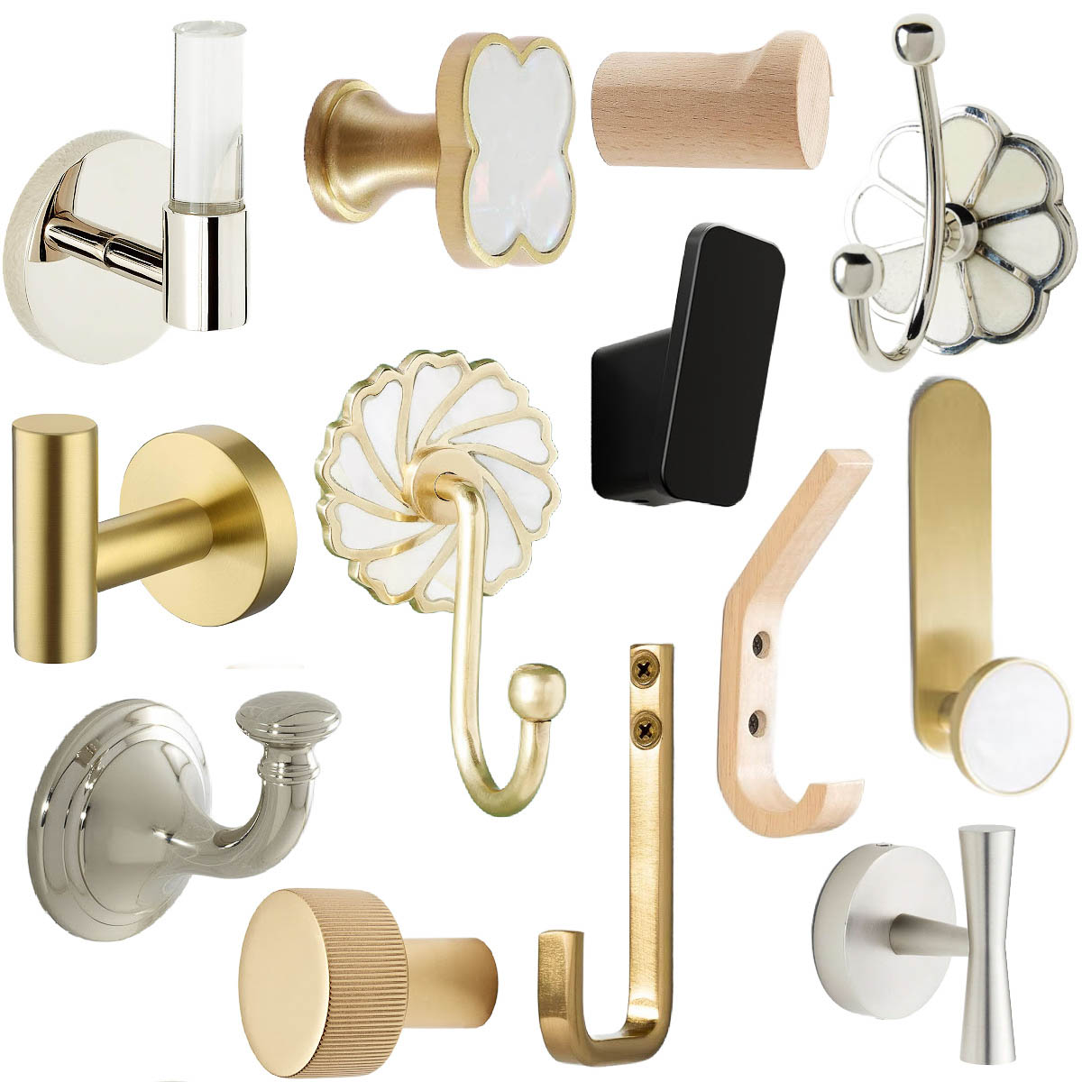 Decorative picture hangers 2025