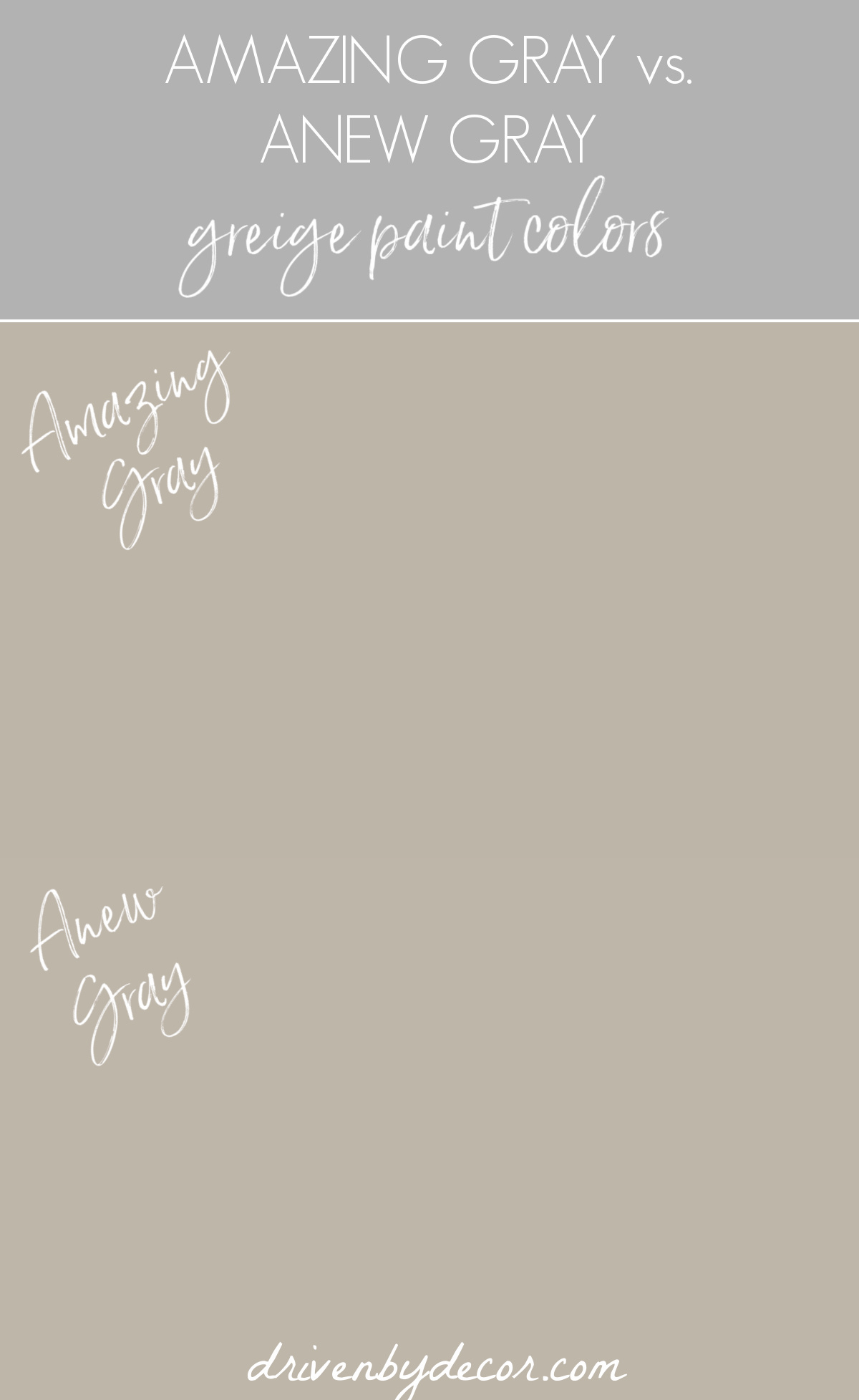 Sherwin Williams Anew Gray Review Driven By Decor sherwin-williams-anew-gray-review-driven-by-decor