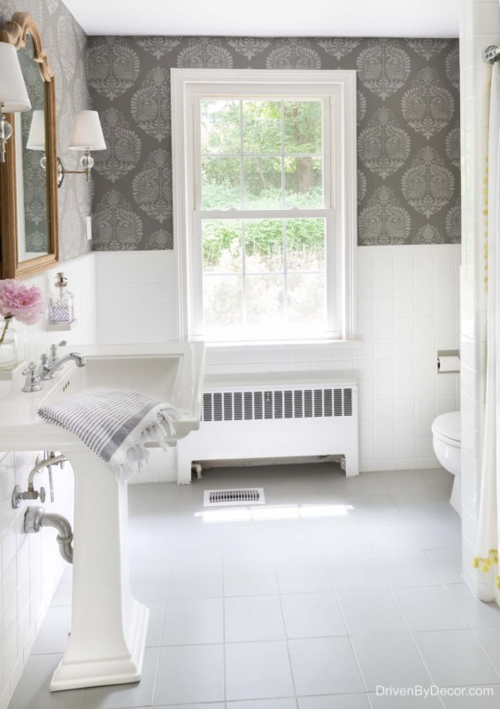 Tour Our CT Home - Driven by Decor