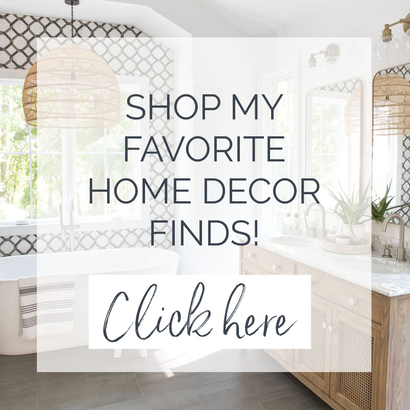 6 Tips for Being a HomeGoods Power Shopper - Driven by Decor