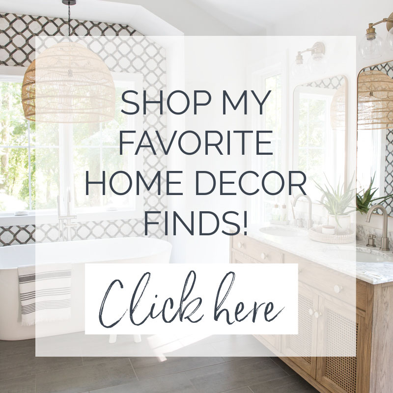 Pantry Organization Ideas: My Six Favorites! - Driven by Decor