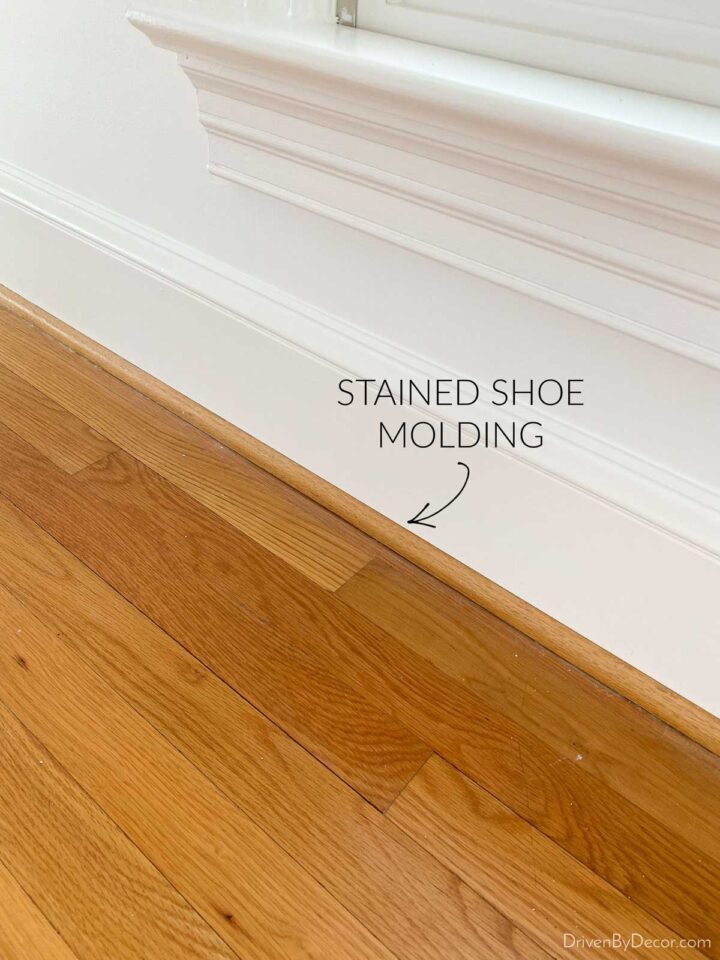 Hardwood Floor Refinishing: Tips & Details! - Driven by Decor