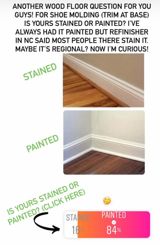 Hardwood Floor Refinishing: Tips & Details! - Driven by Decor