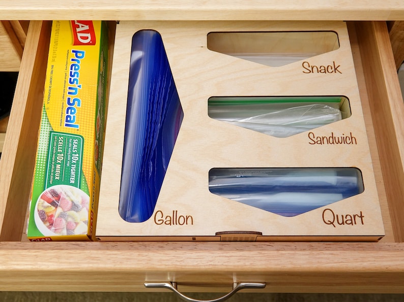 10 Best Kitchen Drawer Organizers! - Driven by Decor