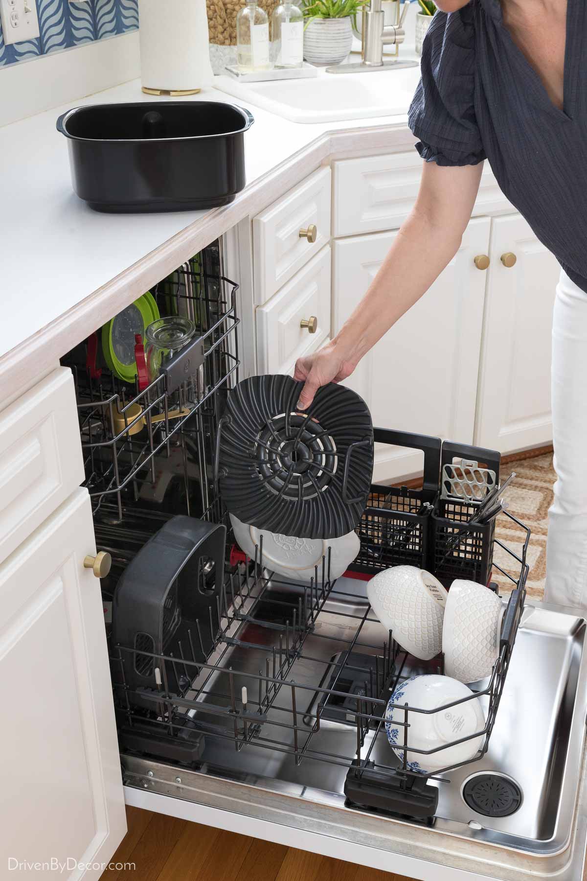 5 Small Helpful Kitchen Appliances