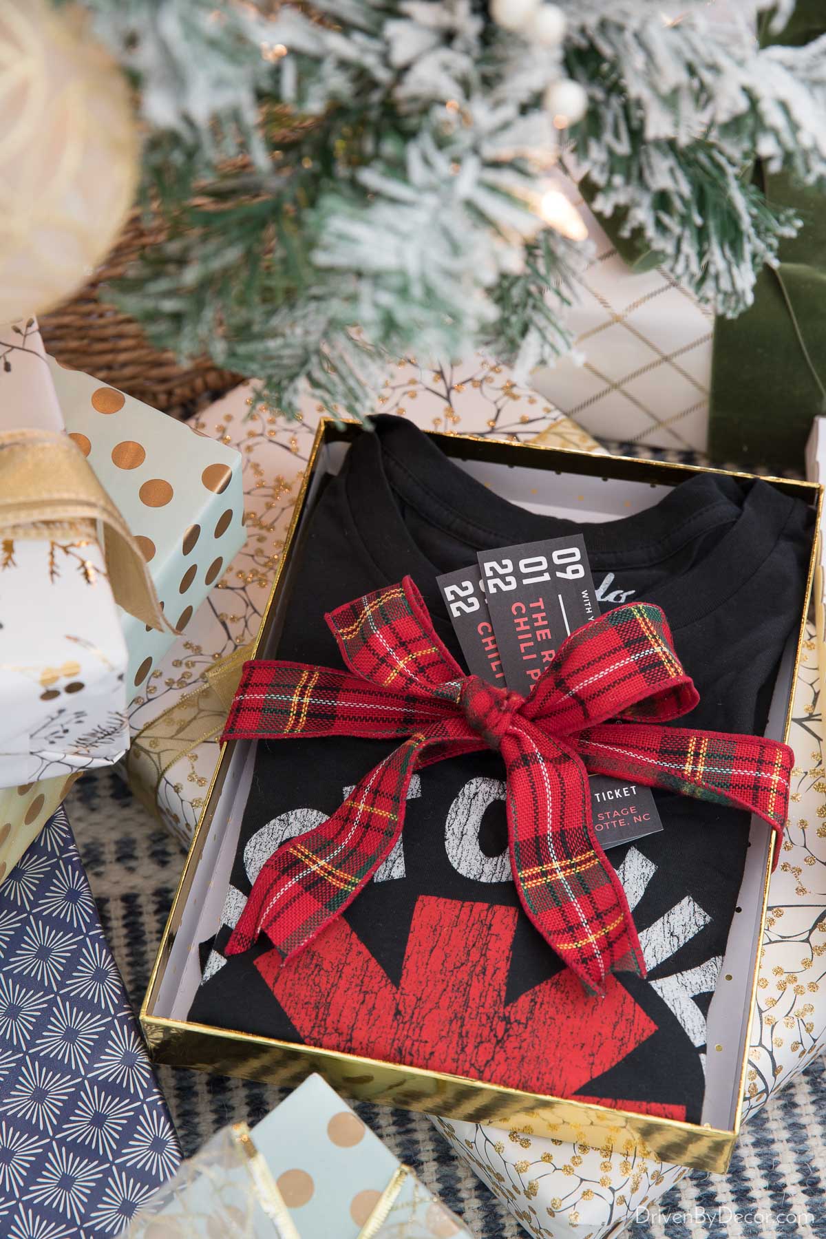 10 Holiday Gift Ideas for Couples (That They'll Love!) - Driven by Decor