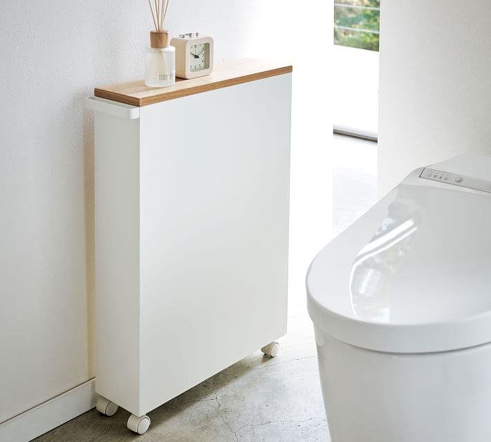 https://www.drivenbydecor.com/wp-content/uploads/2022/01/bathroom-storage-rolling-cart-2.jpeg