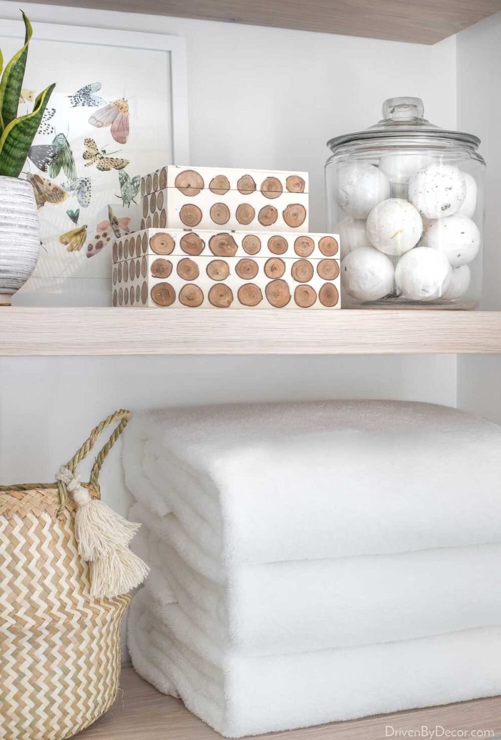 The best towels if you're looking for luxuriously soft, fluffy, and absorbent towels!