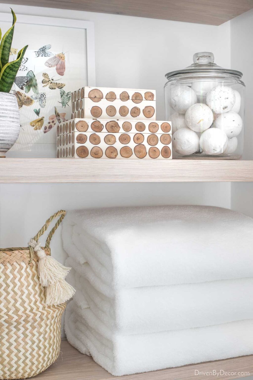 The Best Bath Towels For Every Budget! Driven by Decor
