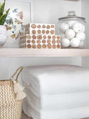 The best towels if you're looking for luxuriously soft, fluffy, and absorbent towels!