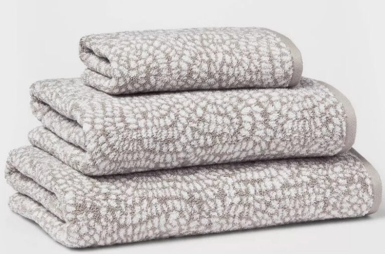 The Best Bath Towels For Every Budget! Driven by Decor