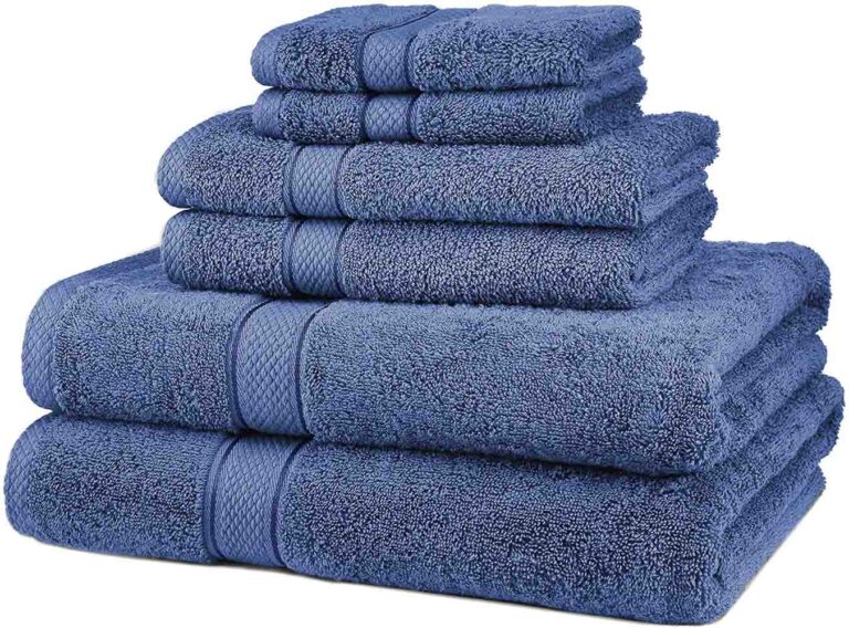 The Best Bath Towels For Every Budget! Driven by Decor