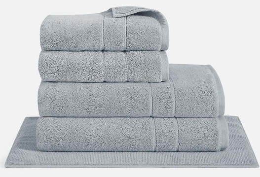 The best super plush, heavyweight bath towels