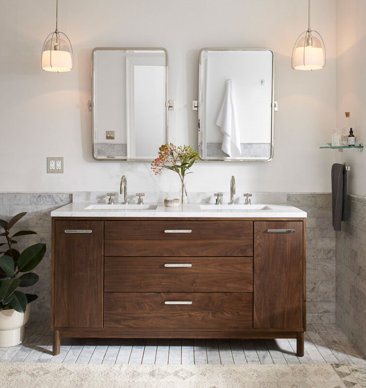 10 Bathroom Lighting Ideas To Infuse Style Into Your Space! - Driven by ...