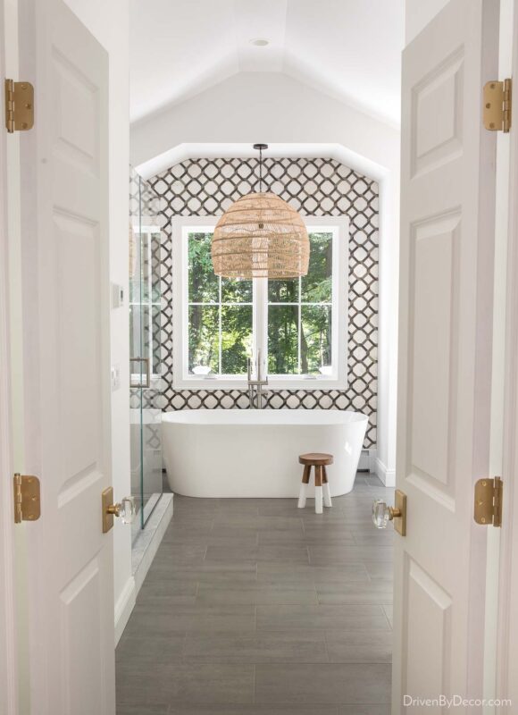 10 Bathroom Lighting Ideas To Infuse Style Into Your Space! - Driven by ...