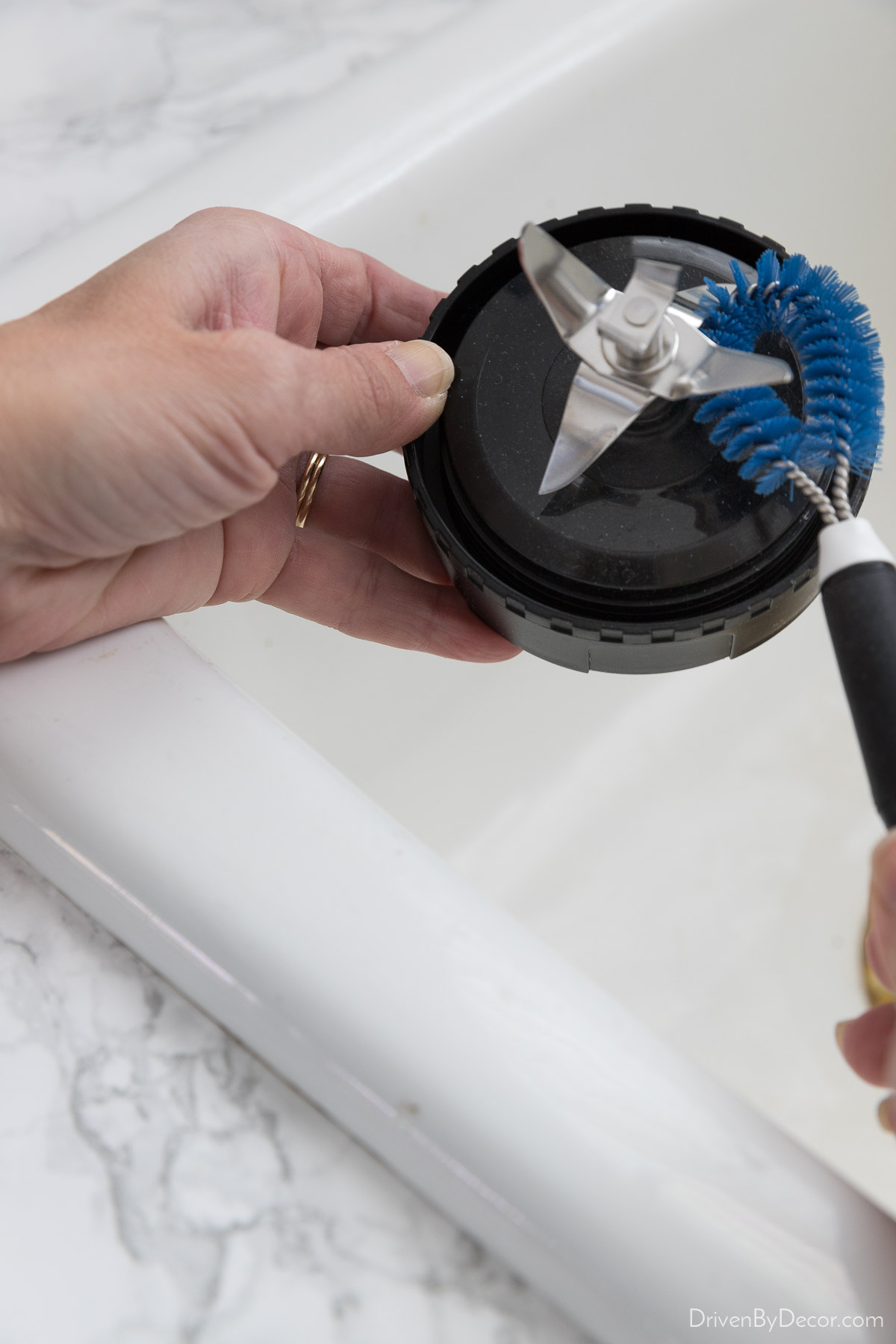 12 Cleaning Tools to Get Your Home Cleaner Faster - Driven by Decor