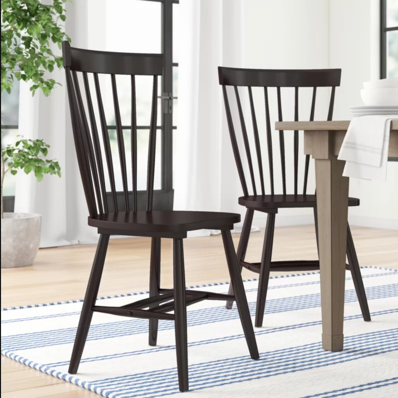 Windsor chairs on sale!