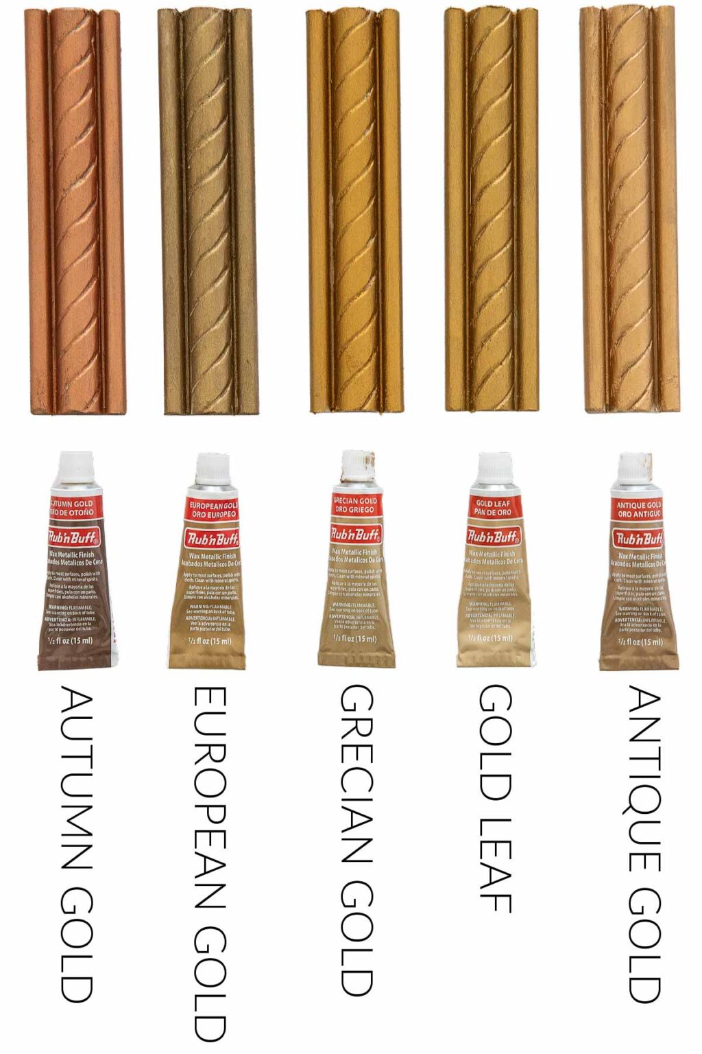 Rub n Buff Colors Tips Changing Metal Finishes The Easy Way rub-n-buff-colors-tips-changing-metal-finishes-the-easy-way