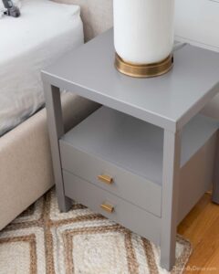 Rub 'n Buff Colors & Tips: Changing Metal Finishes the Easy Way