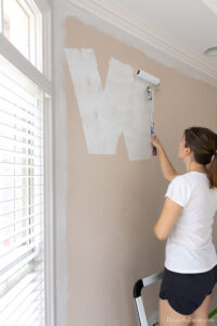 How To Paint a Room in 10 Simple Steps! - Driven by Decor