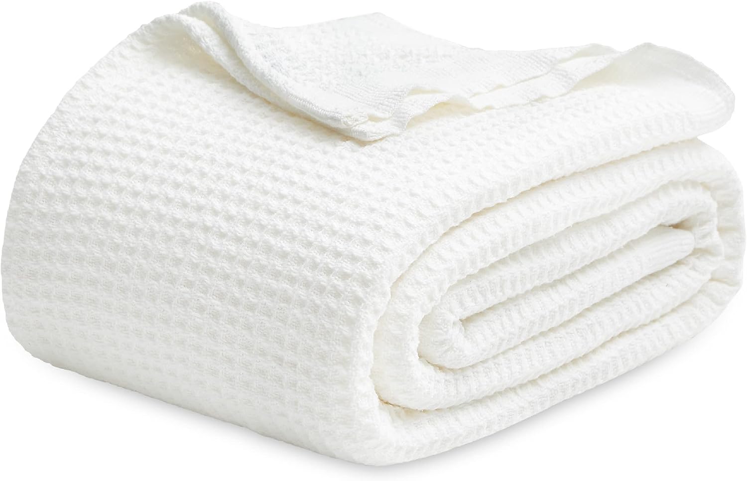 Favorite Finds From Amazon Prime Big Deals Days! Waffle weave white blanket