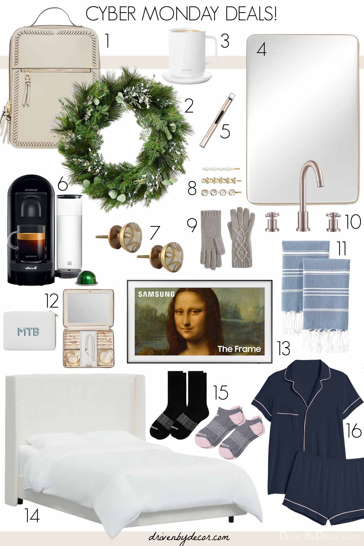 Favorite Cyber Monday deals