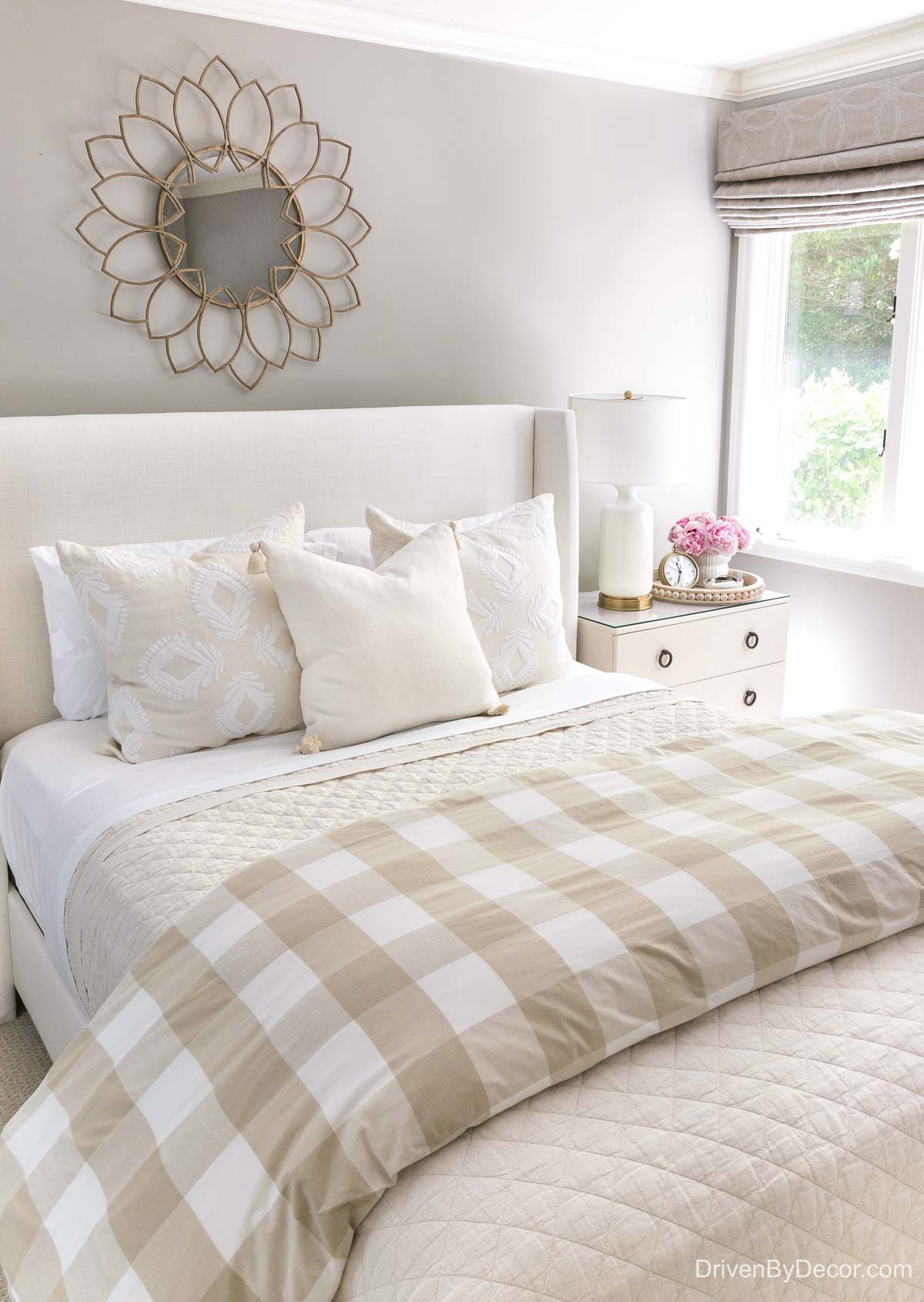 Guest Bedroom Ideas For Creating a Welcoming Retreat! - Driven by ...