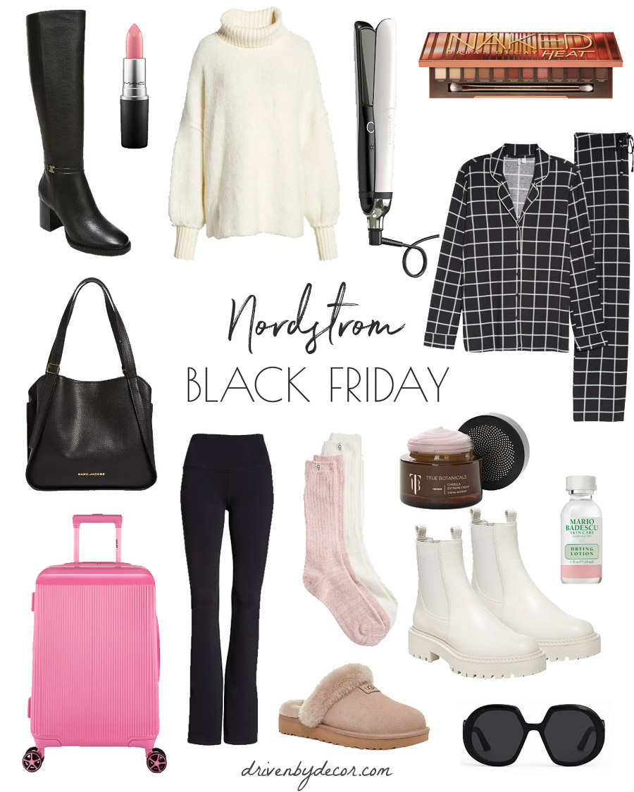 Nordstrom Black Friday gifts for her