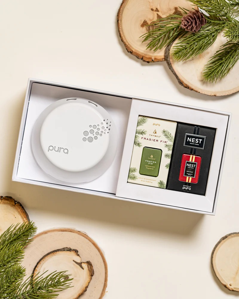 Pura gift bundle - the perfect gift for her!