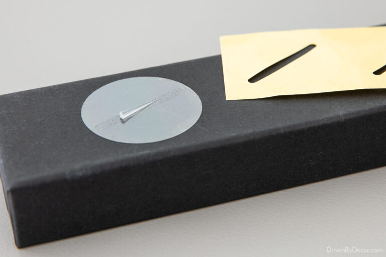 Curtains That Get Stuck on a Telescoping Rod A Simple Fix! Driven by