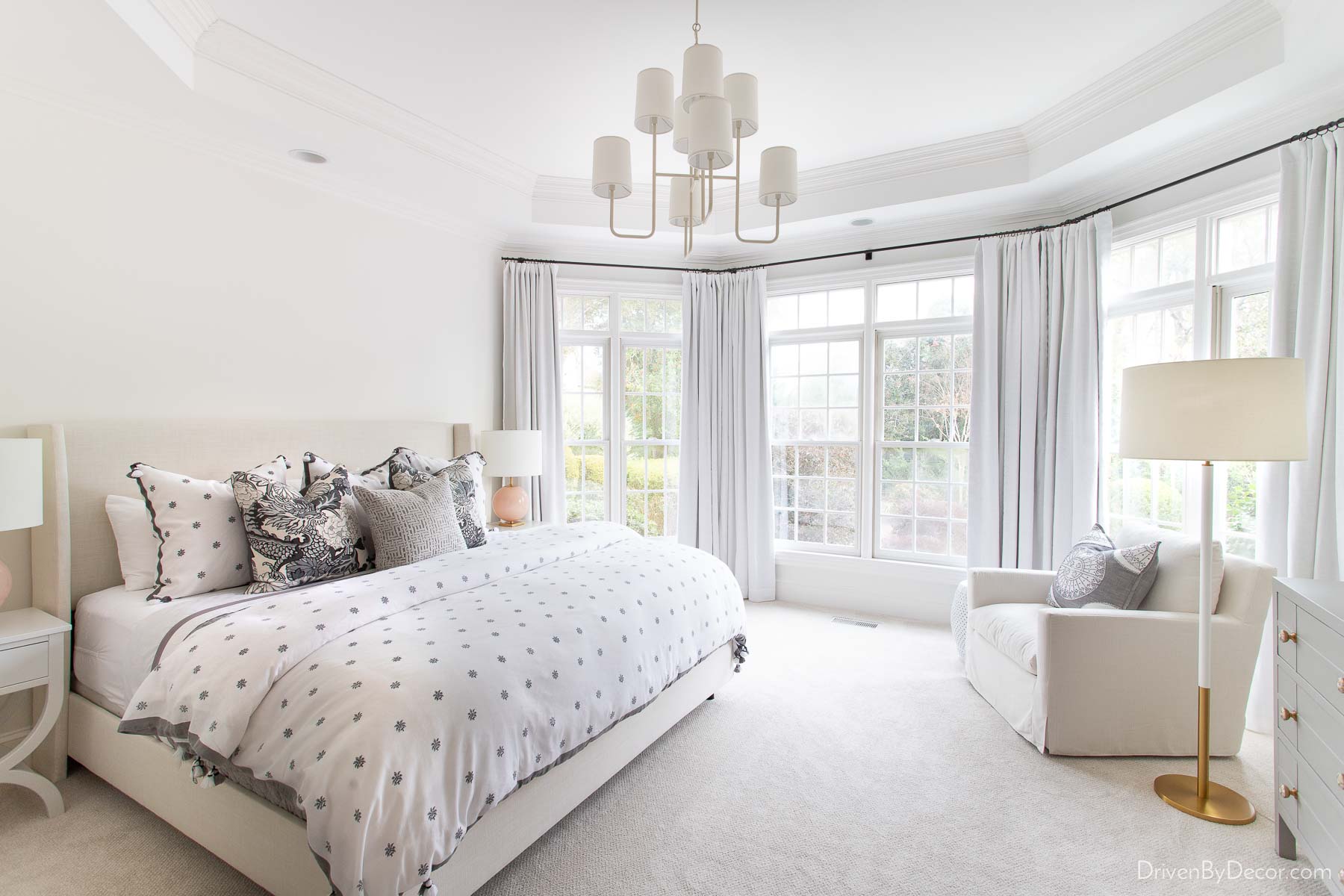 How To Measure For Curtains A Complete Step by Step Guide Driven By 