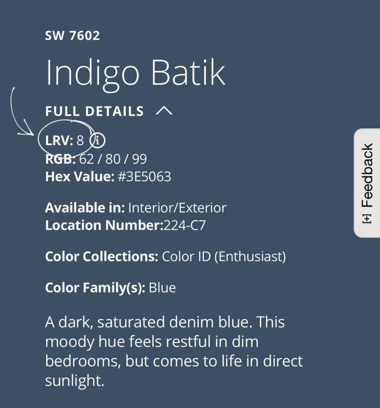 How to Choose Paint Colors 8 Tips for Getting It Right Driven by Decor