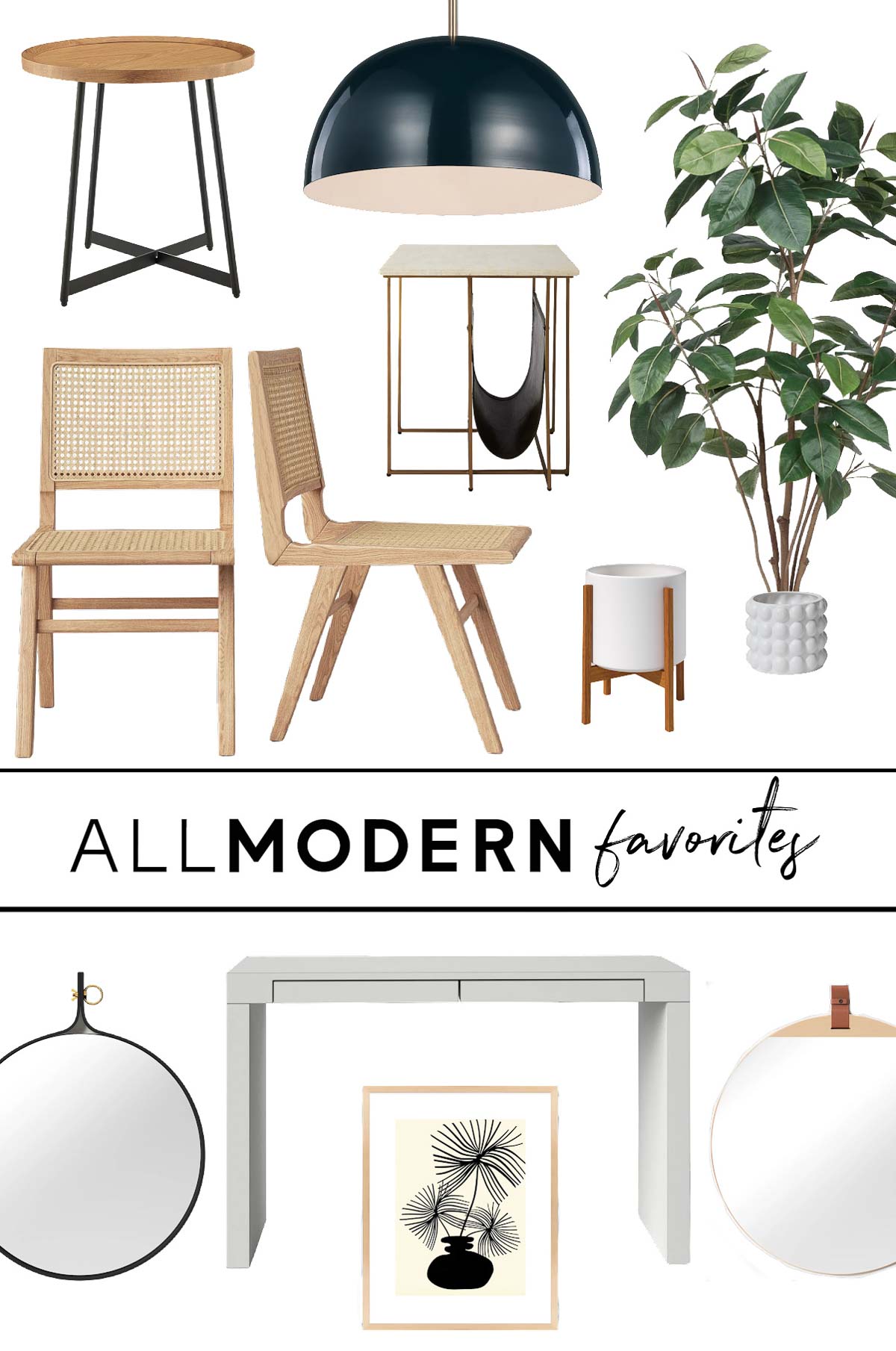 Favorites from All Modern's big sale